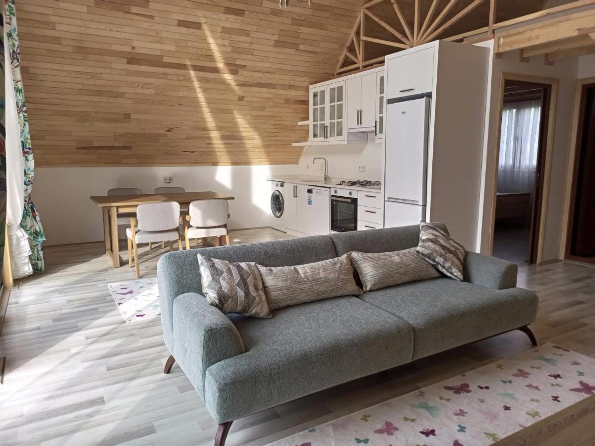 Bellerofon Villa Çıralı Exterior foto